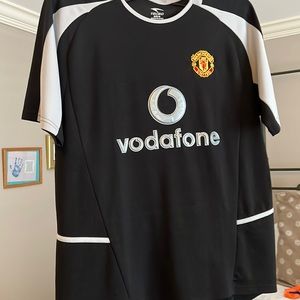 Manchester untitled jersey. Never worn. Men’s medium